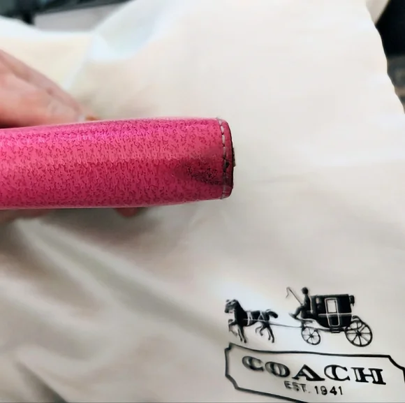 ~~Kate Spade♠️Wallet~~ - Picture 6 of 6